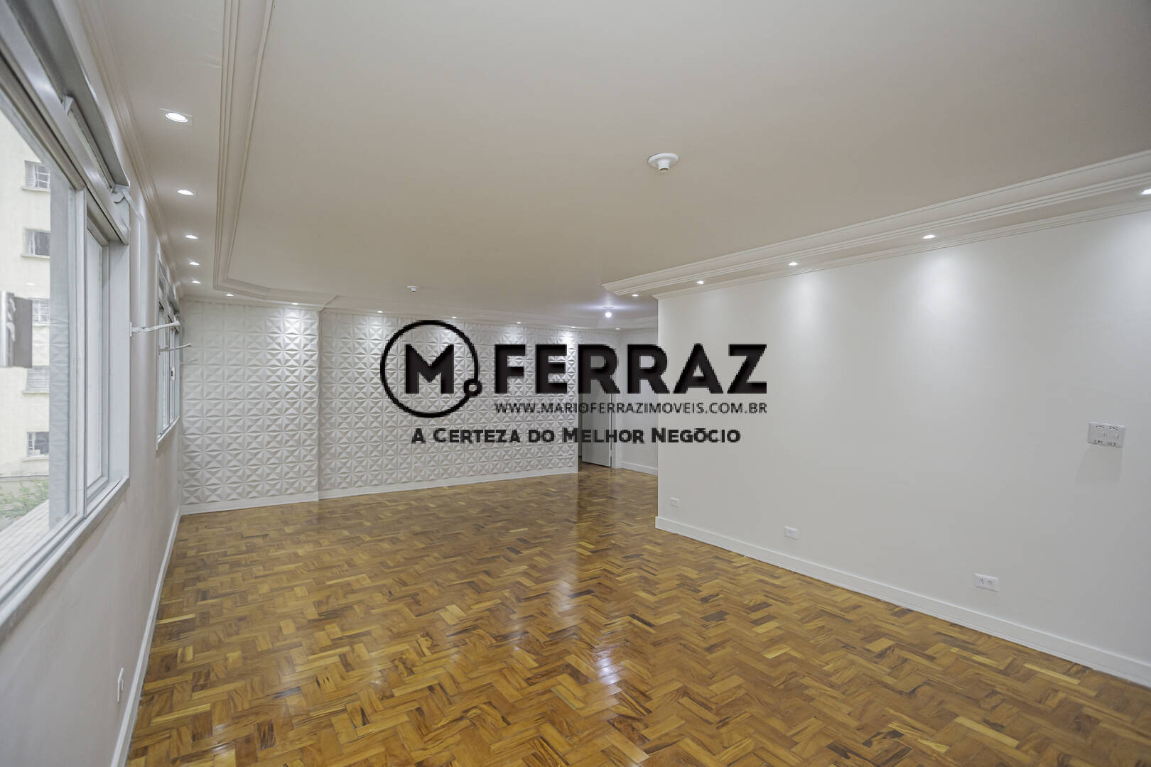 Apartamento à venda e aluguel com 3 quartos, 160m² - Foto 7