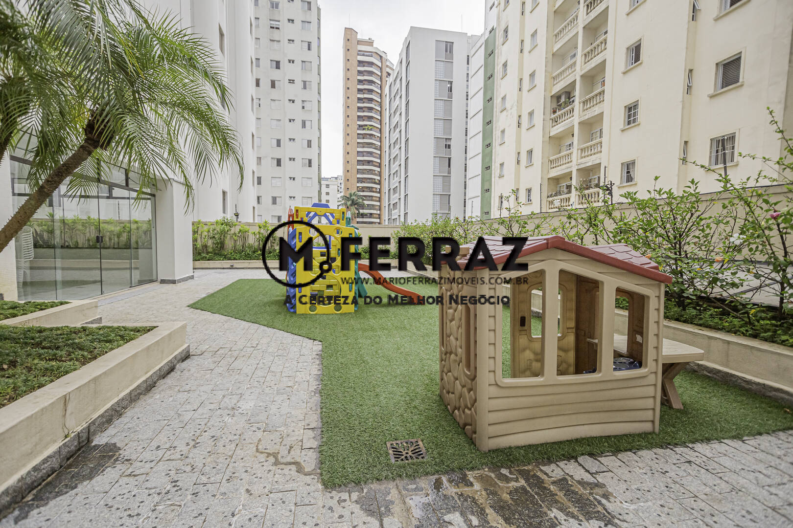 Apartamento à venda e aluguel com 3 quartos, 160m² - Foto 29