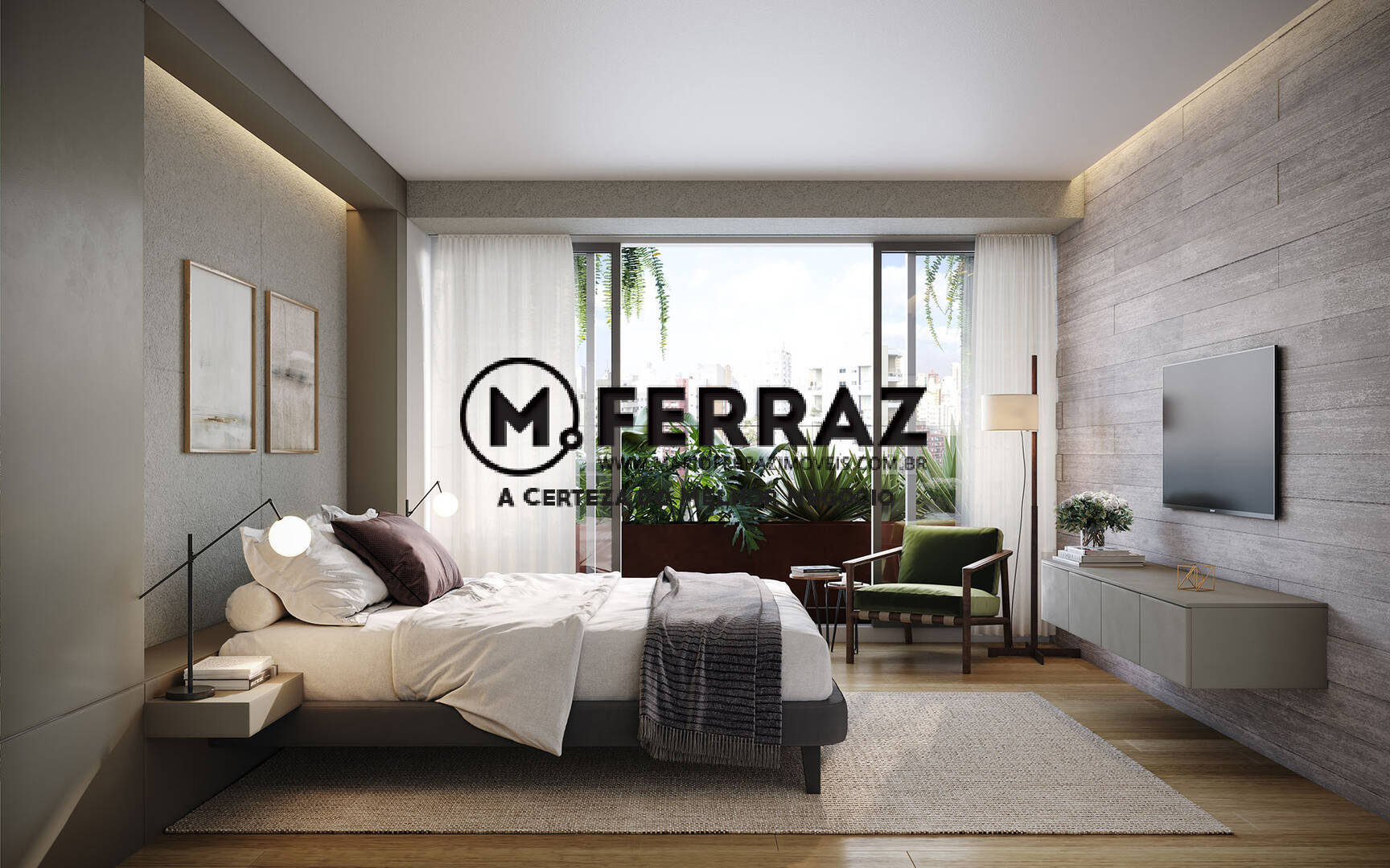 Apartamento à venda com 3 quartos, 226m² - Foto 17