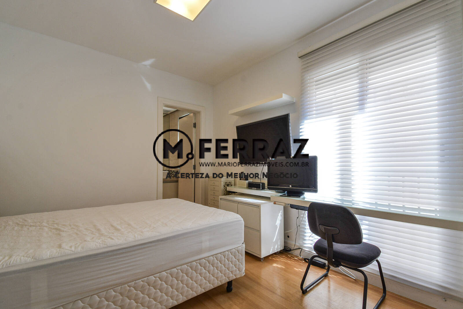 Apartamento à venda com 3 quartos, 224m² - Foto 61