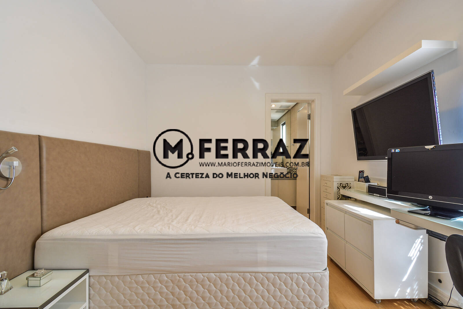 Apartamento à venda com 3 quartos, 224m² - Foto 59