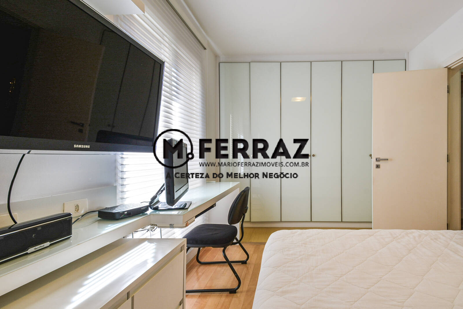 Apartamento à venda com 3 quartos, 224m² - Foto 64