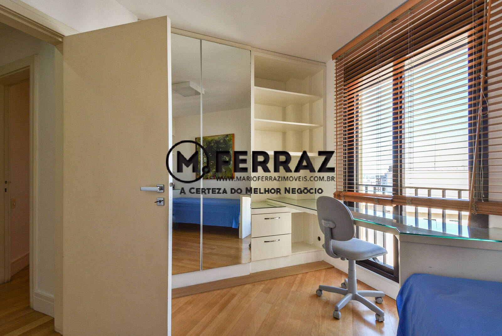 Apartamento à venda com 3 quartos, 224m² - Foto 71