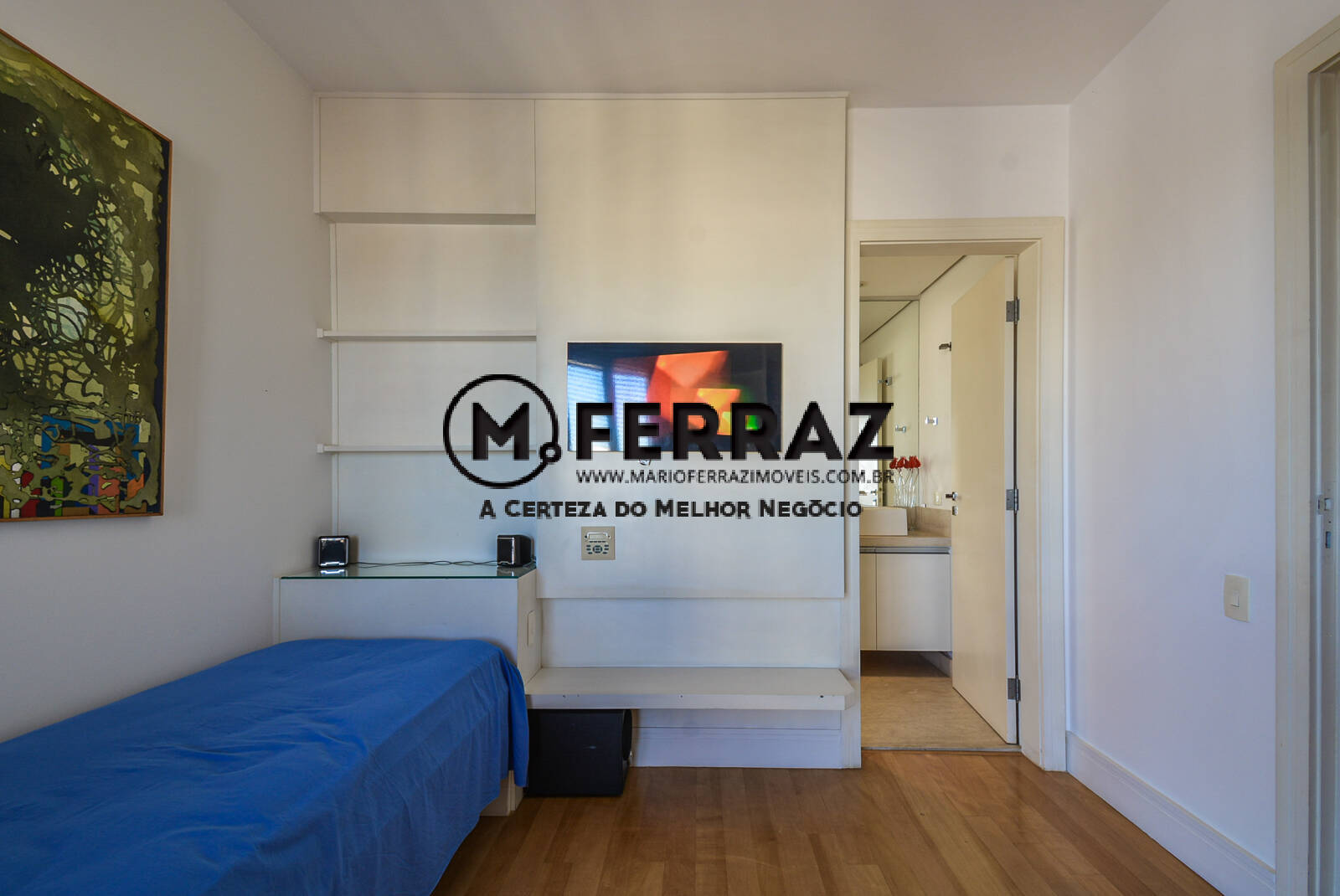 Apartamento à venda com 3 quartos, 224m² - Foto 74