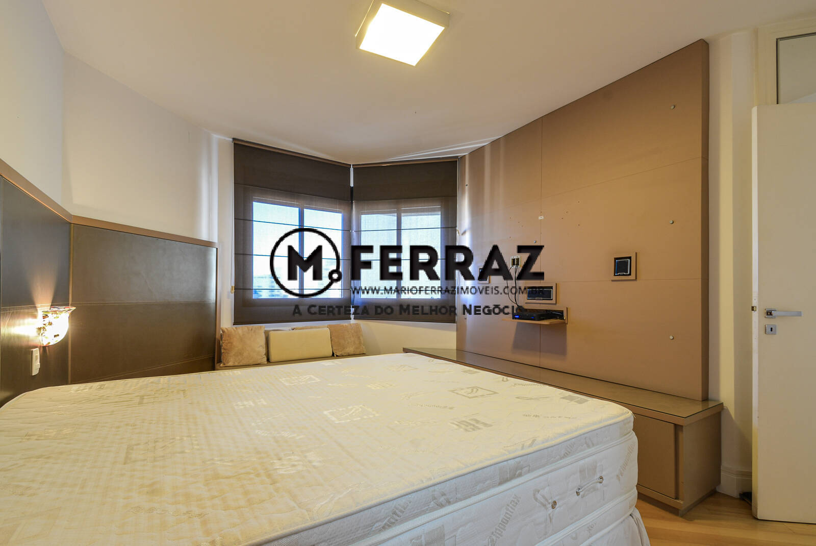 Apartamento à venda com 3 quartos, 224m² - Foto 82