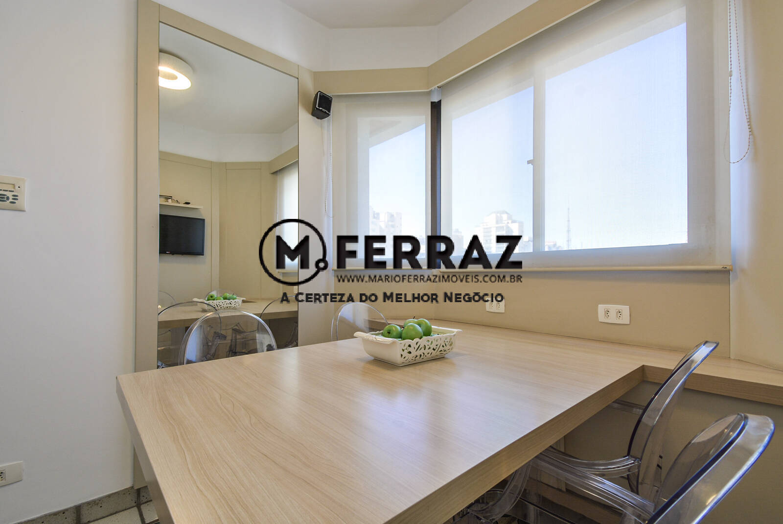 Apartamento à venda com 3 quartos, 224m² - Foto 104