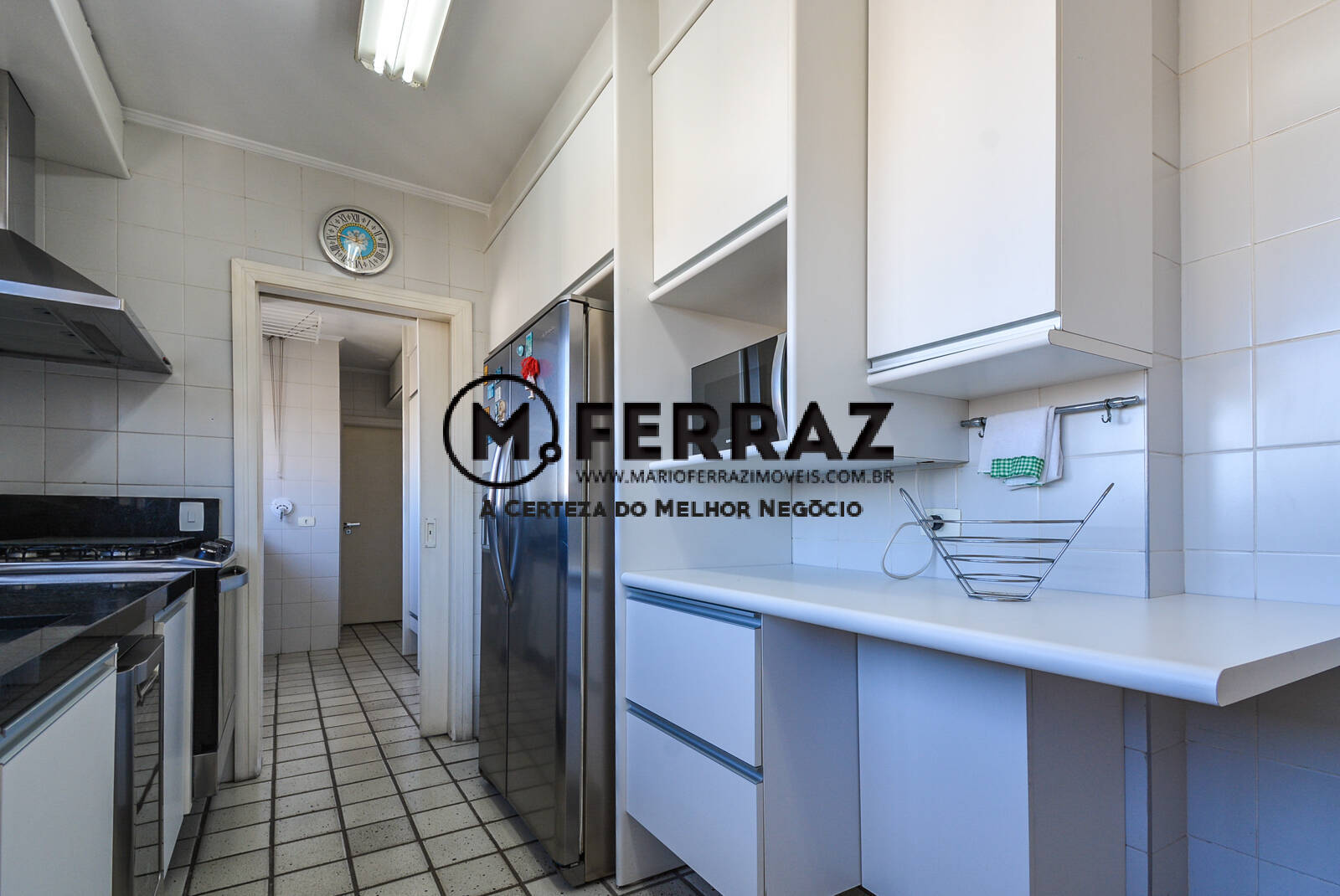 Apartamento à venda com 3 quartos, 224m² - Foto 110