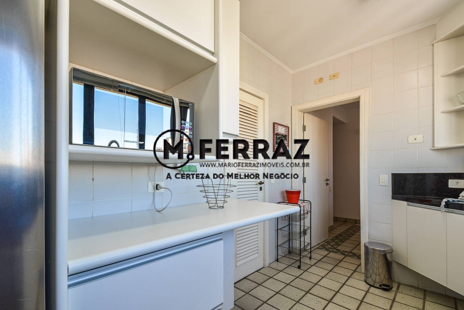 Apartamento à venda com 3 quartos, 224m² - Foto 114