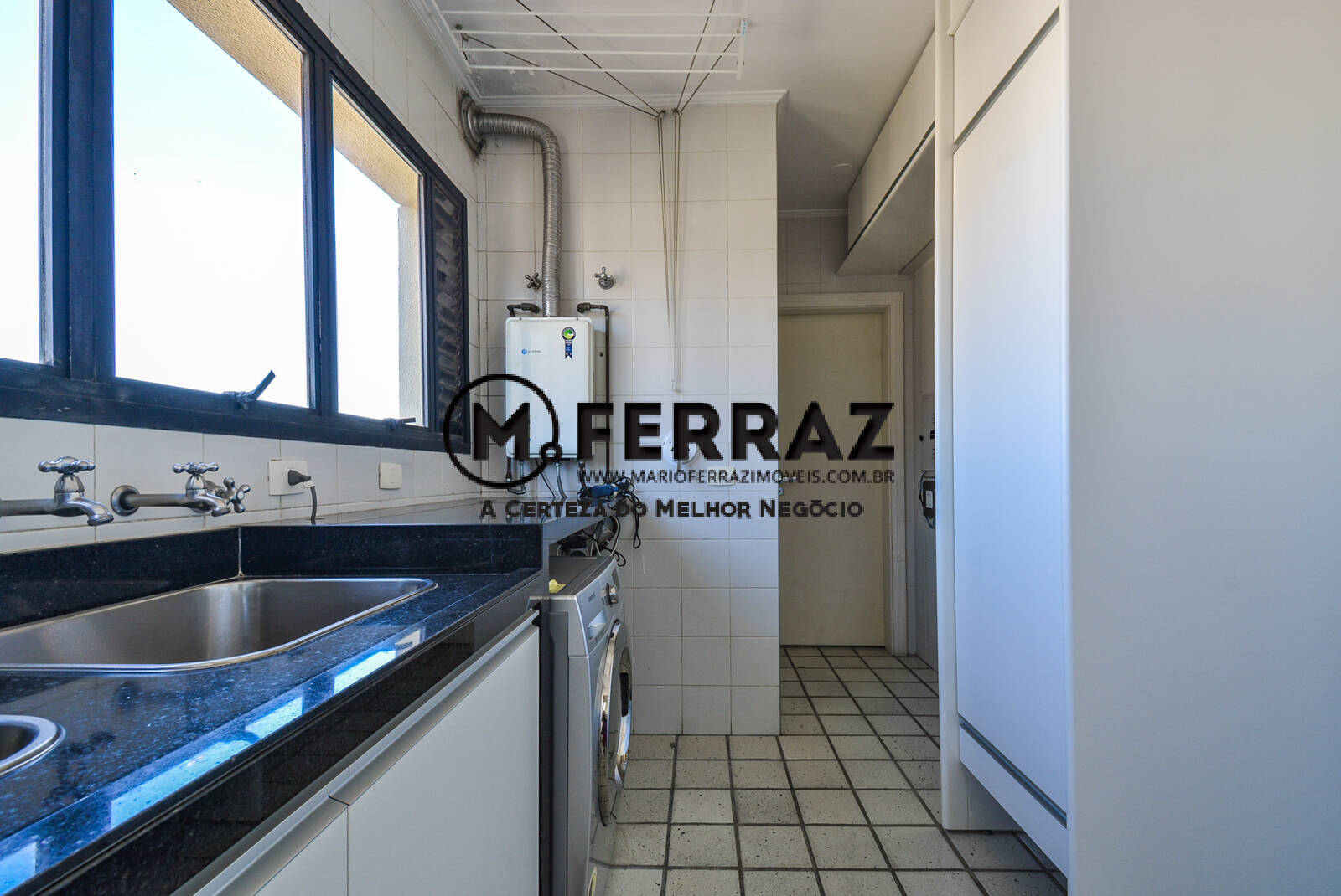 Apartamento à venda com 3 quartos, 224m² - Foto 121