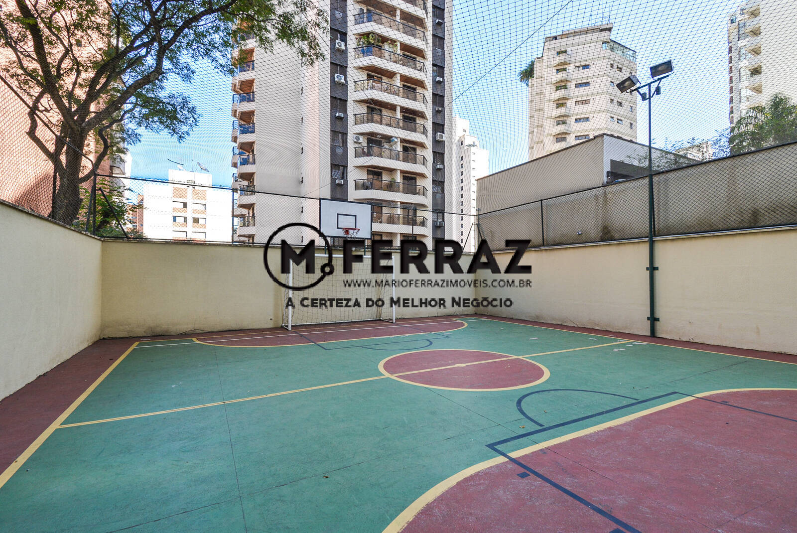 Apartamento à venda com 3 quartos, 224m² - Foto 140