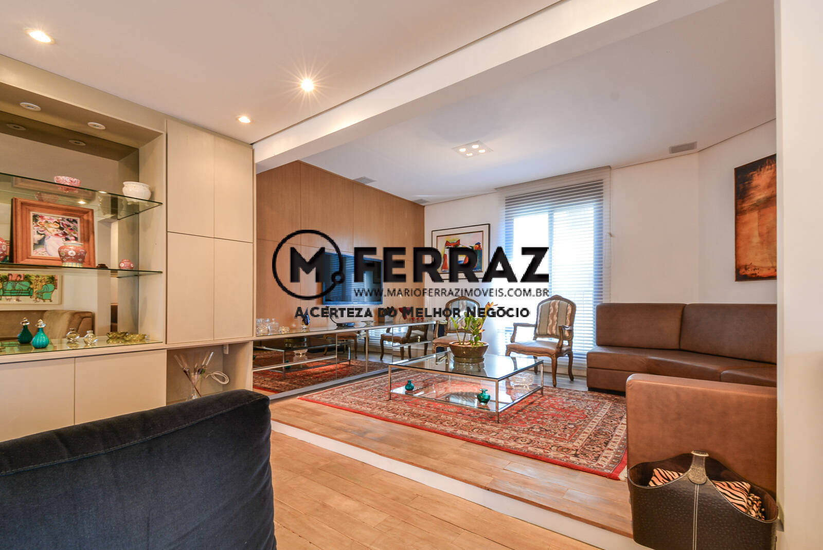 Apartamento à venda com 3 quartos, 224m² - Foto 35