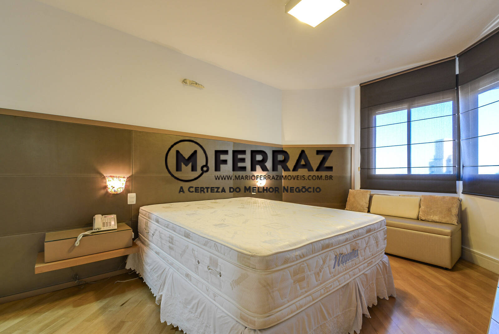 Apartamento à venda com 3 quartos, 224m² - Foto 79