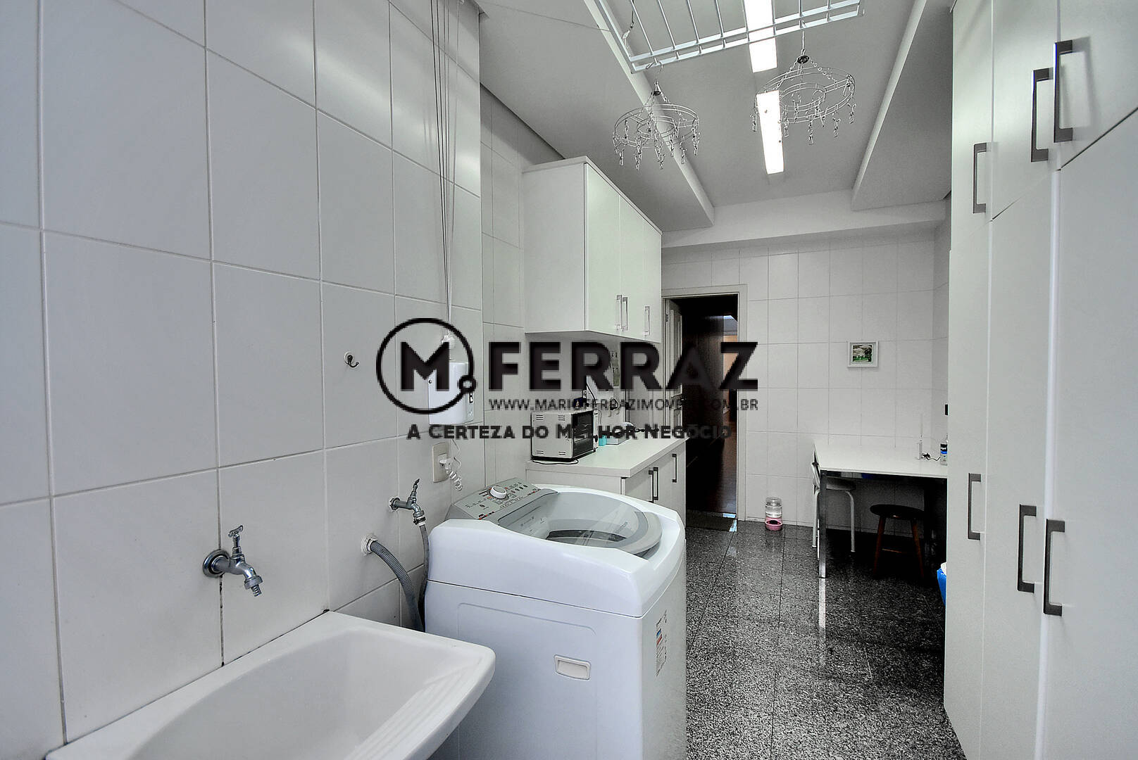 Apartamento à venda com 4 quartos, 367m² - Foto 15