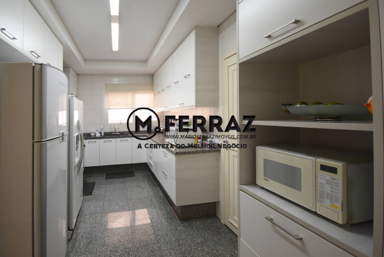 Apartamento à venda com 4 quartos, 367m² - Foto 12