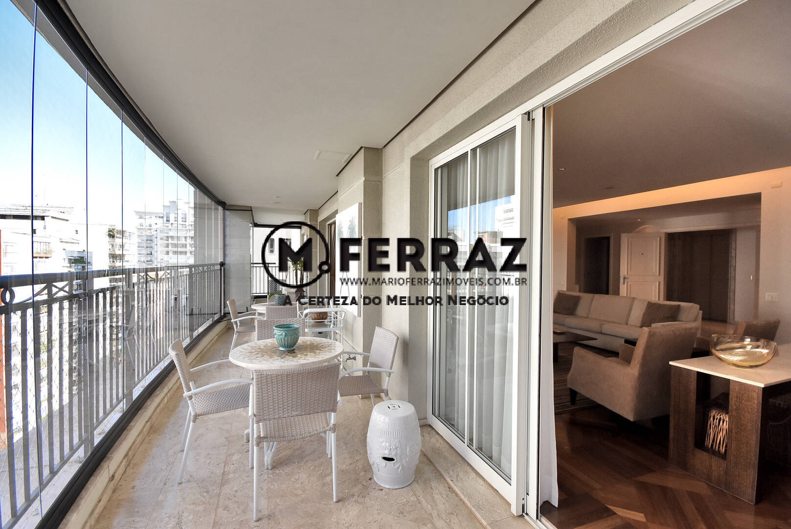 Apartamento à venda com 4 quartos, 367m² - Foto 13