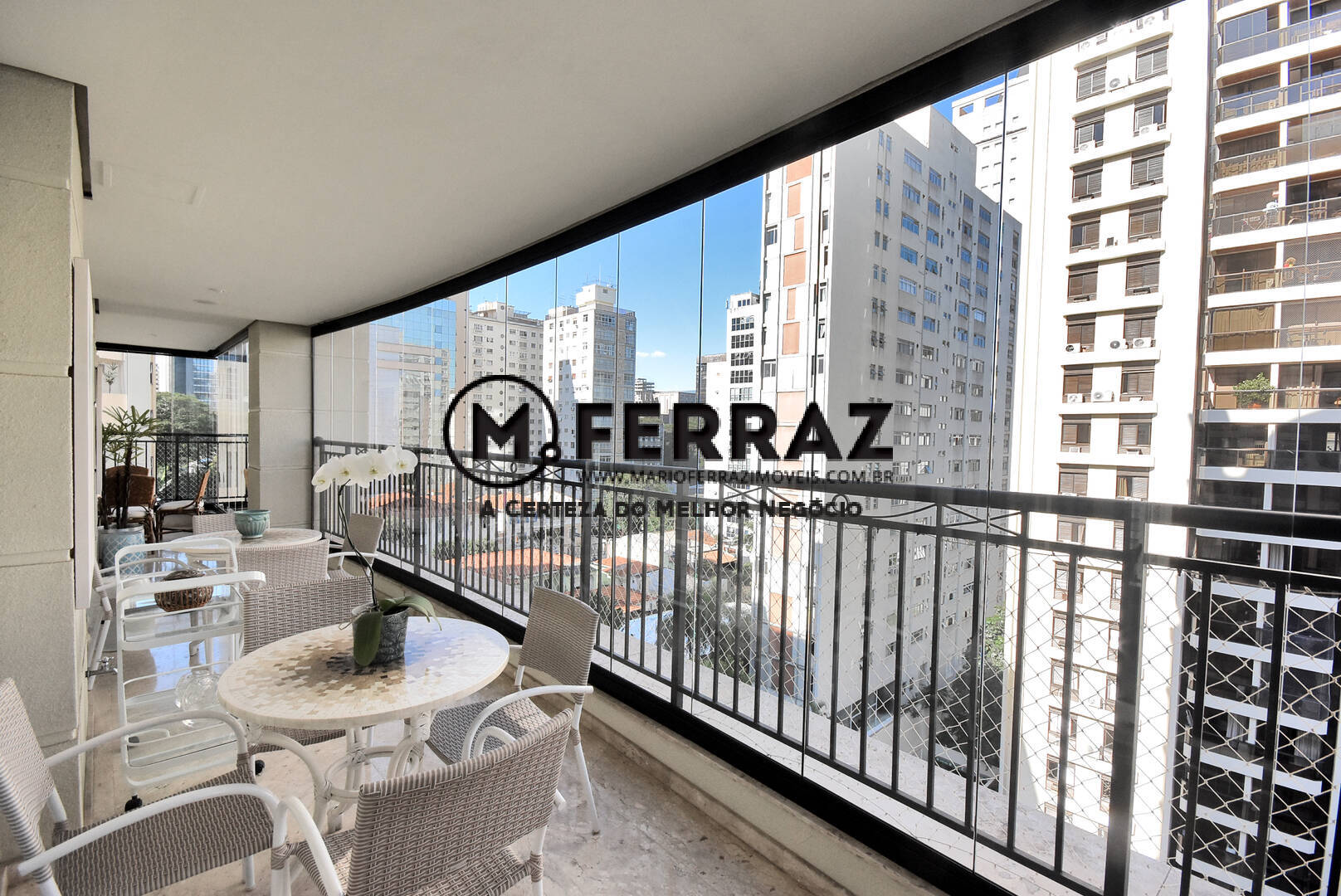 Apartamento à venda com 4 quartos, 367m² - Foto 14