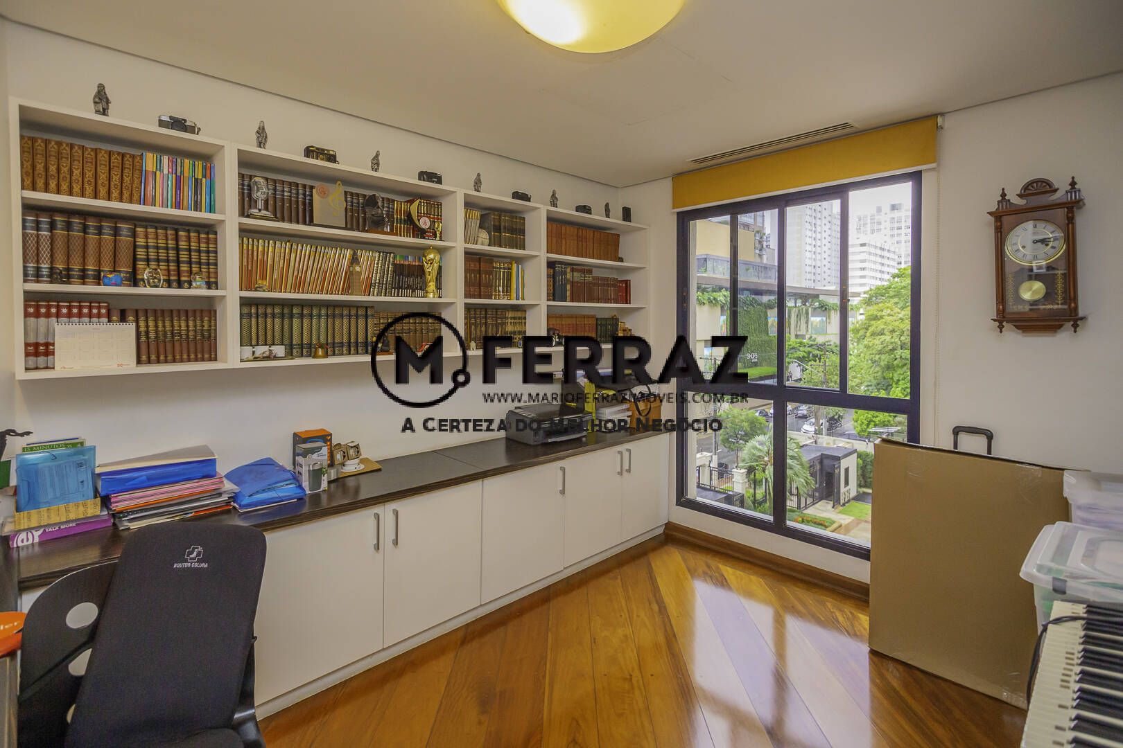 Apartamento à venda com 4 quartos, 505m² - Foto 28