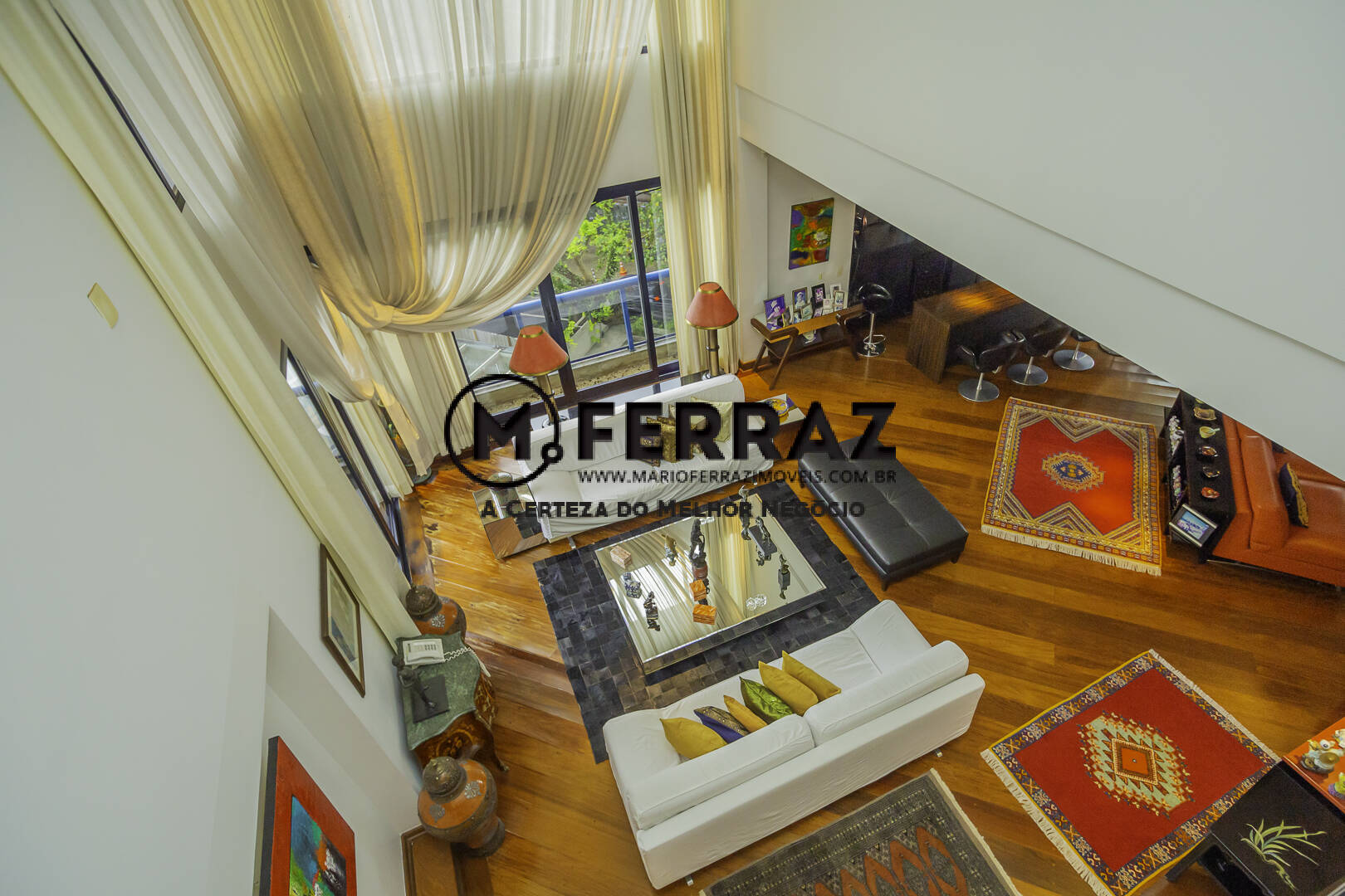 Apartamento à venda com 4 quartos, 505m² - Foto 37