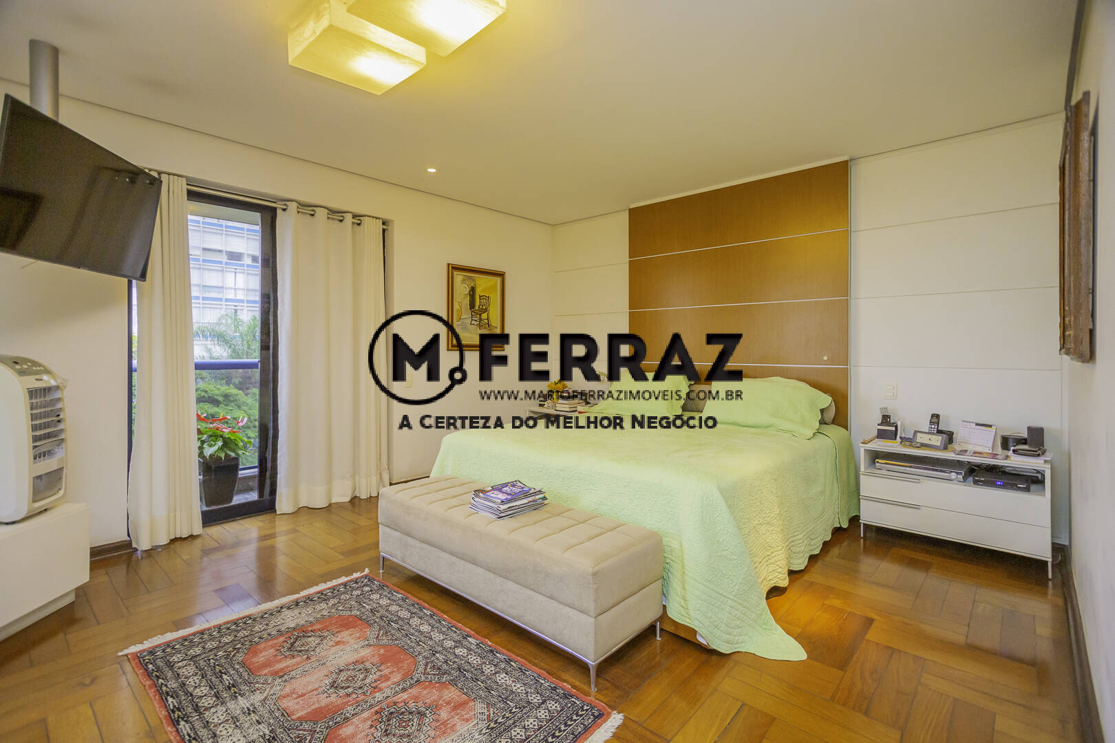 Apartamento à venda com 4 quartos, 505m² - Foto 38