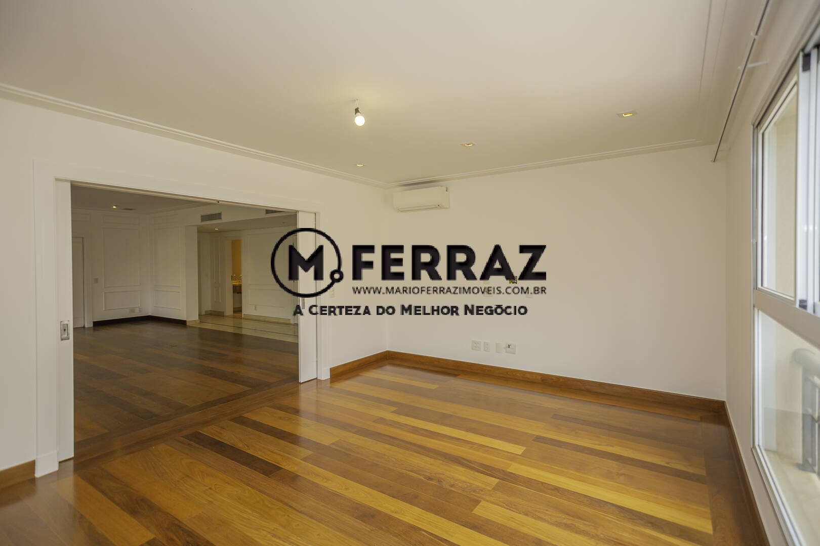 Apartamento para alugar com 4 quartos, 358m² - Foto 7