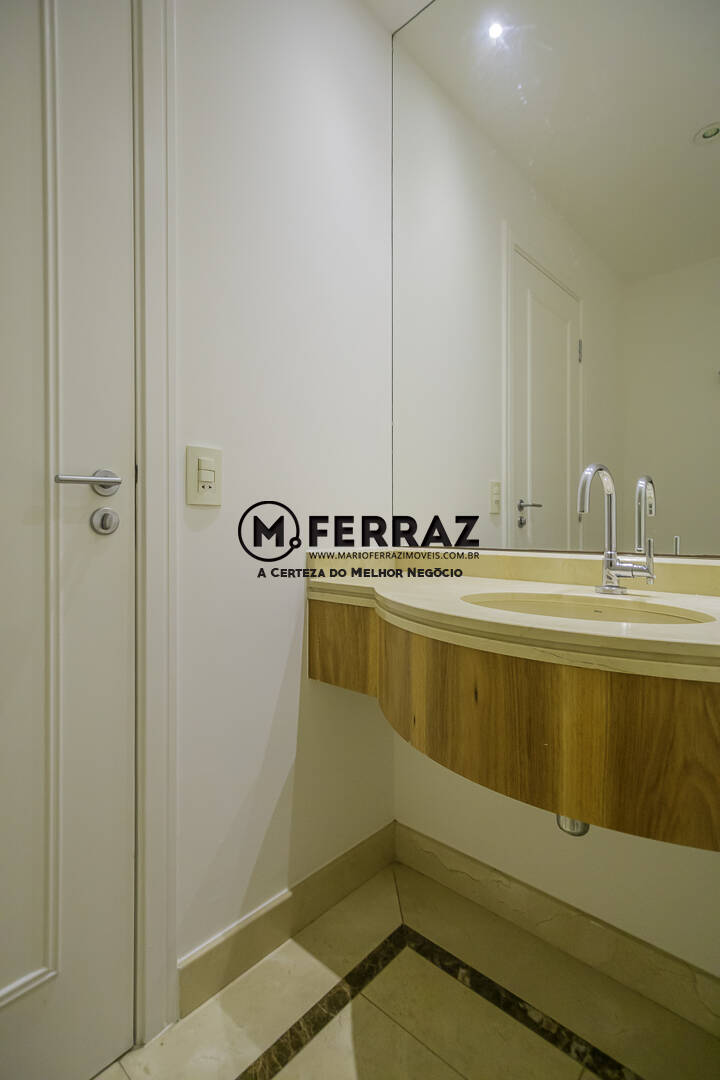 Apartamento para alugar com 4 quartos, 358m² - Foto 22