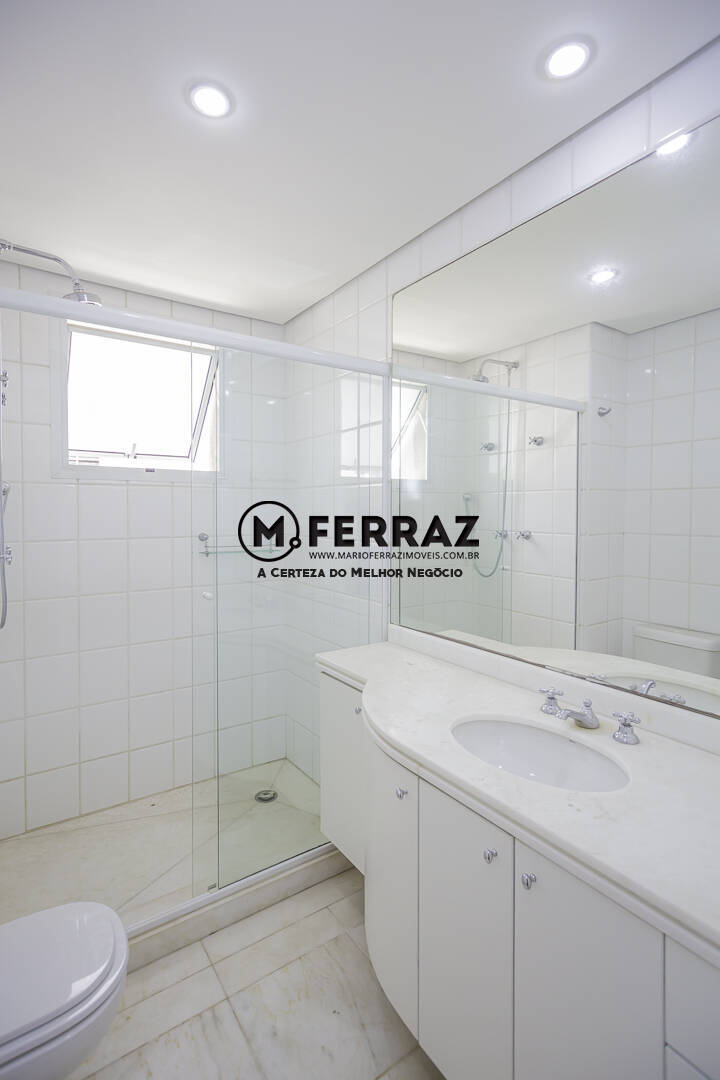 Apartamento para alugar com 4 quartos, 358m² - Foto 32