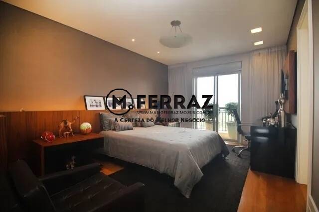 Apartamento à venda com 5 quartos, 734m² - Foto 12