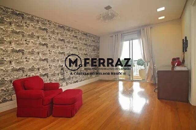 Apartamento à venda com 5 quartos, 734m² - Foto 14