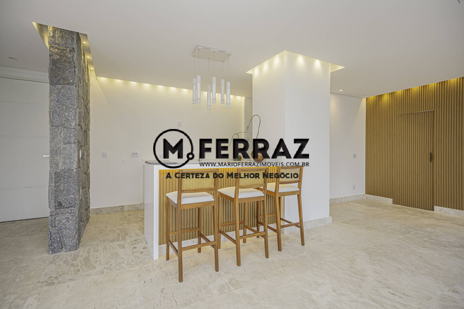 Apartamento à venda com 3 quartos, 151m² - Foto 14