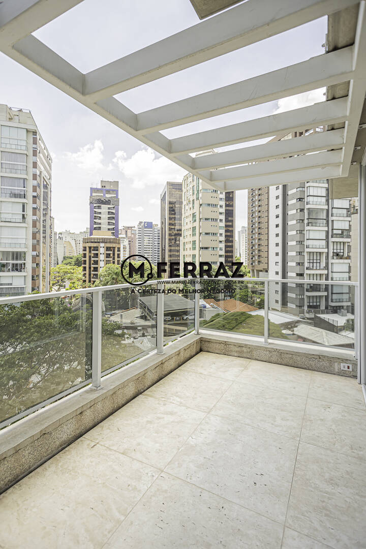 Apartamento à venda com 3 quartos, 151m² - Foto 17