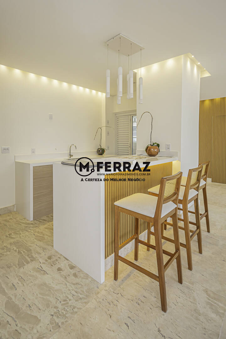 Apartamento à venda com 3 quartos, 151m² - Foto 18