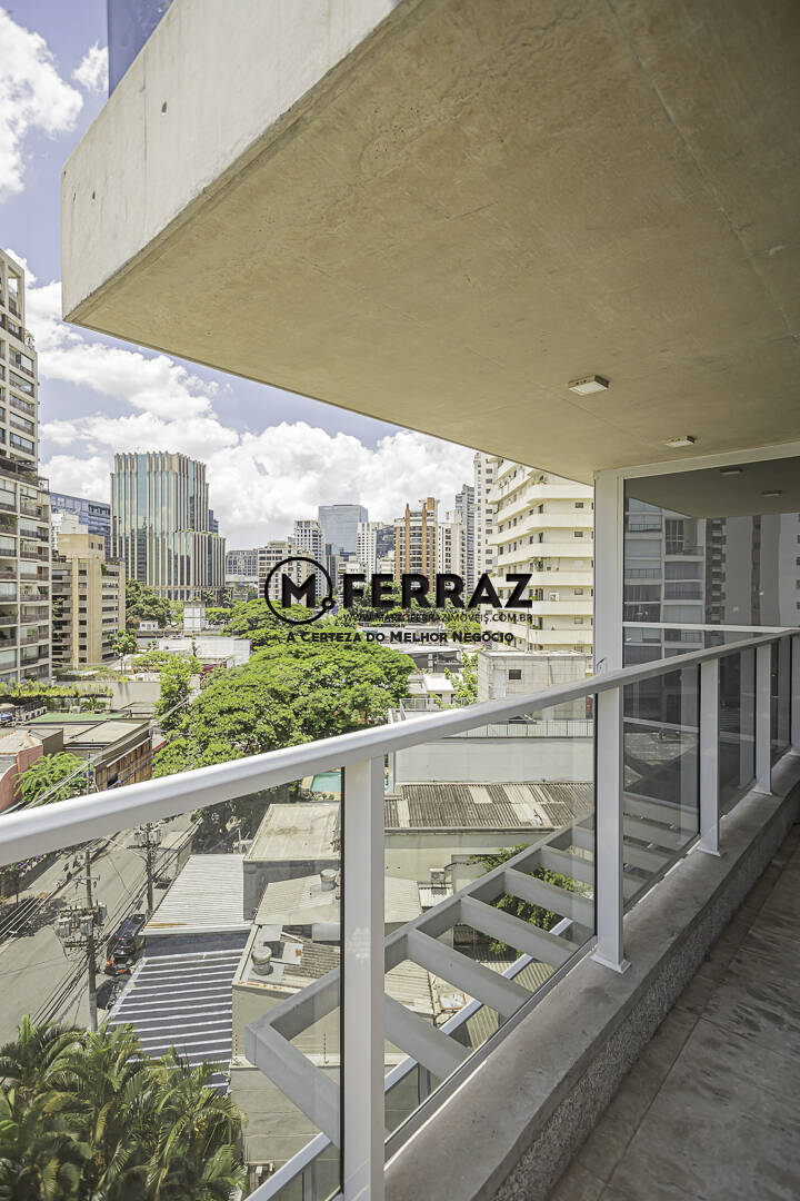 Apartamento à venda com 3 quartos, 151m² - Foto 28