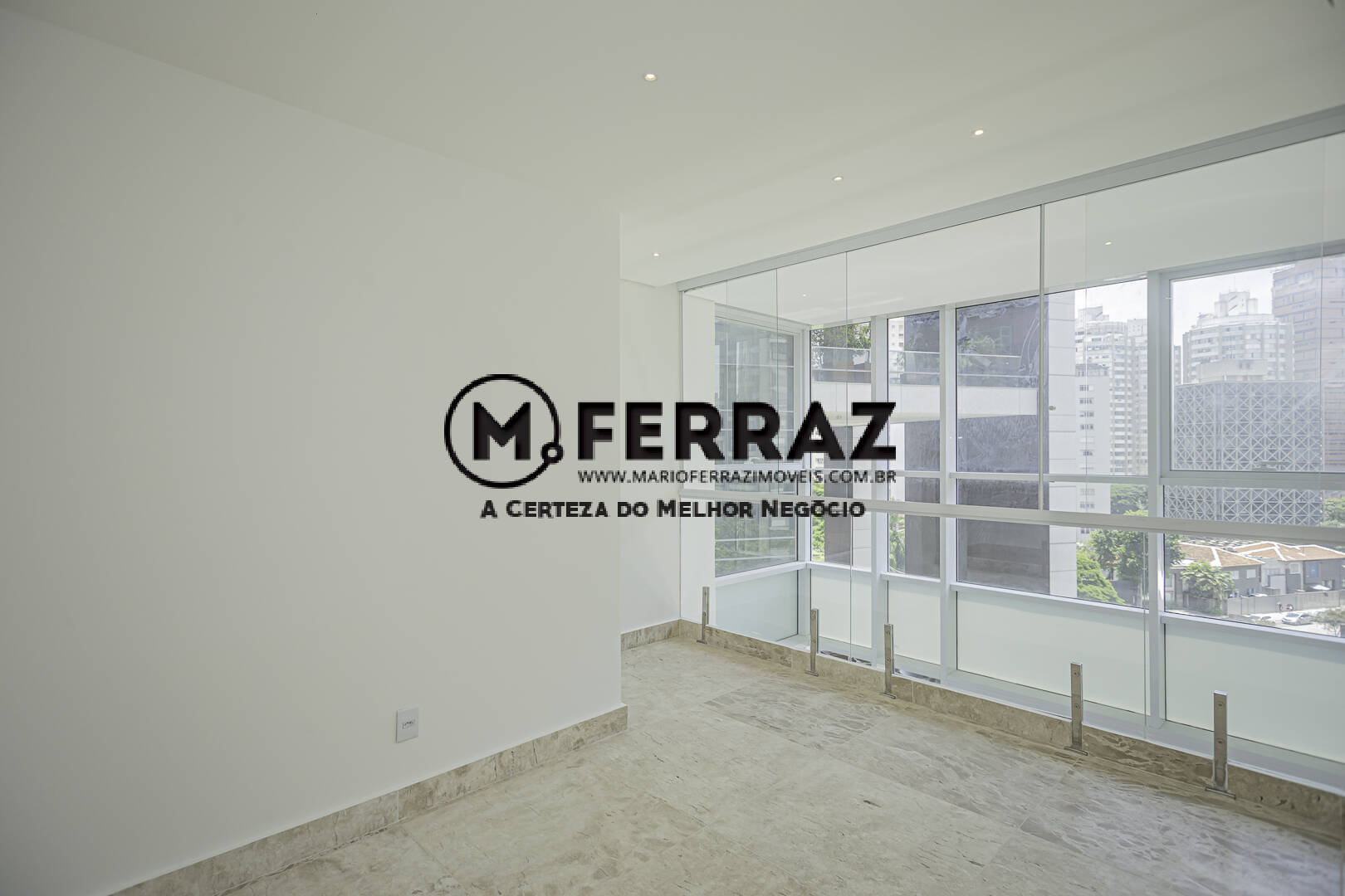 Apartamento à venda com 3 quartos, 151m² - Foto 36