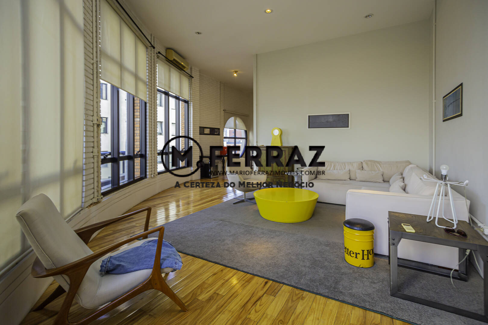 Apartamento à venda com 2 quartos, 156m² - Foto 3