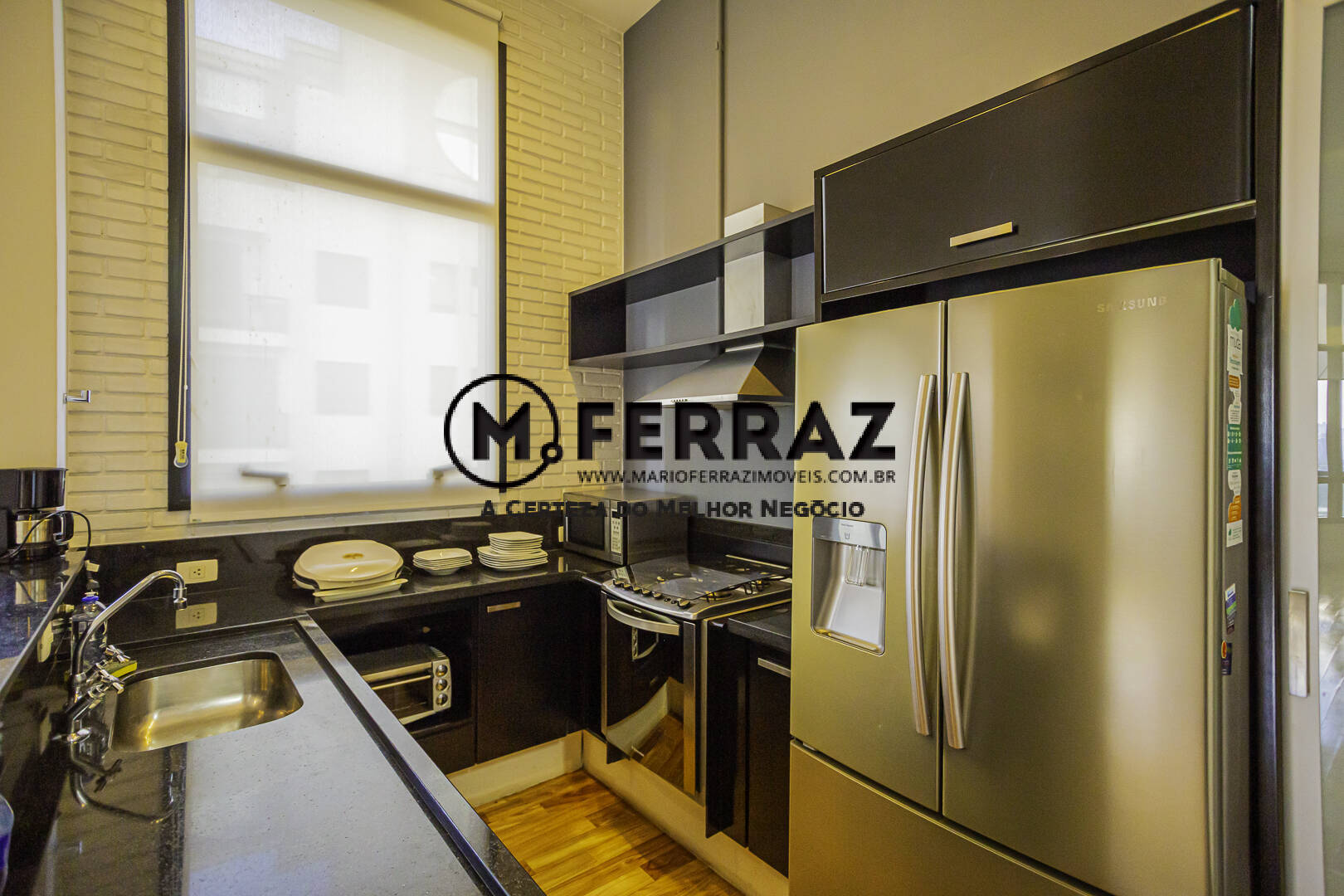 Apartamento à venda com 2 quartos, 156m² - Foto 11