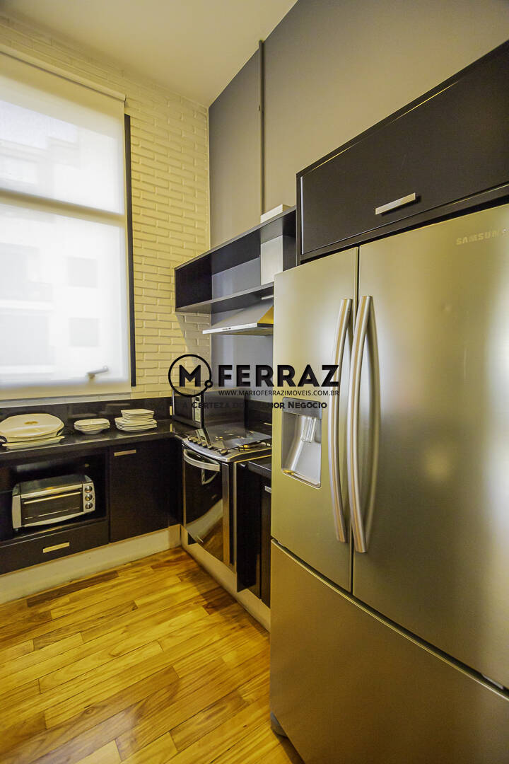 Apartamento à venda com 2 quartos, 156m² - Foto 12