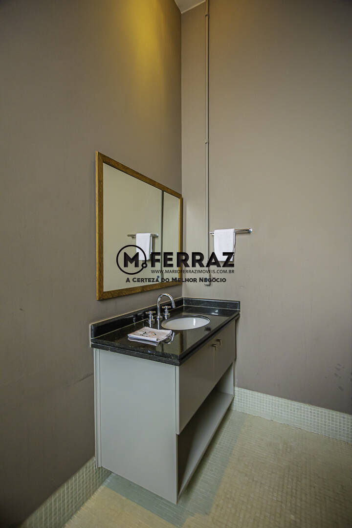 Apartamento à venda com 2 quartos, 156m² - Foto 20