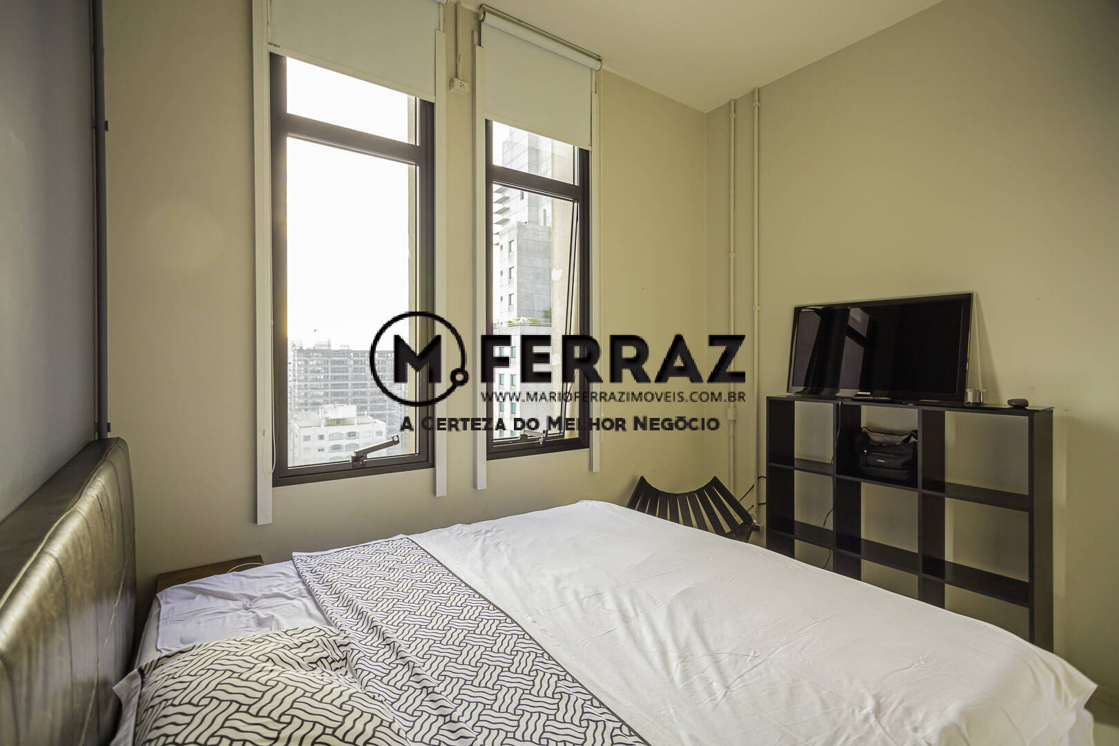 Apartamento à venda com 2 quartos, 156m² - Foto 23