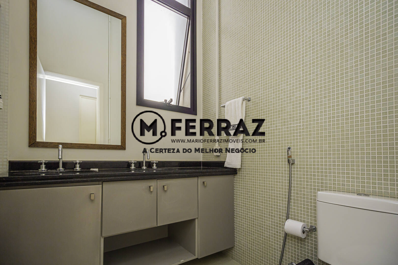 Apartamento à venda com 2 quartos, 156m² - Foto 29