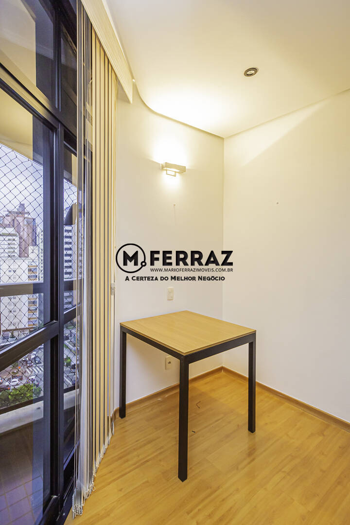 Apartamento à venda com 1 quarto, 42m² - Foto 8