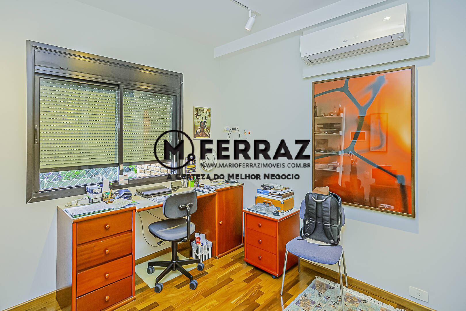 Apartamento à venda com 4 quartos, 218m² - Foto 32