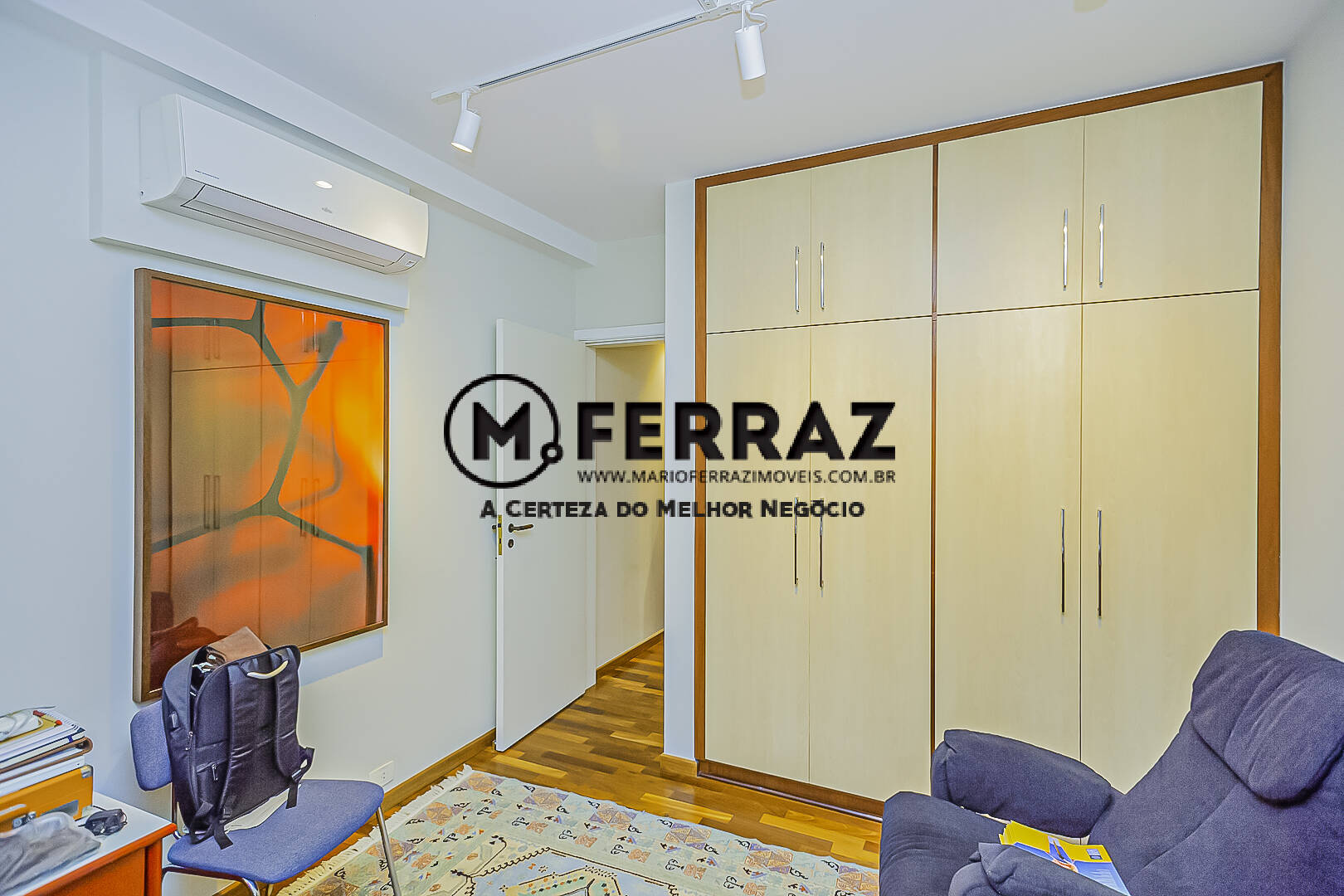 Apartamento à venda com 4 quartos, 218m² - Foto 33