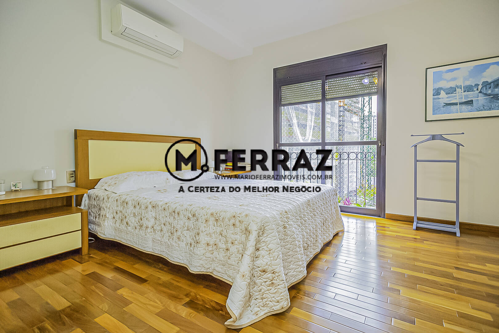 Apartamento à venda com 4 quartos, 218m² - Foto 39