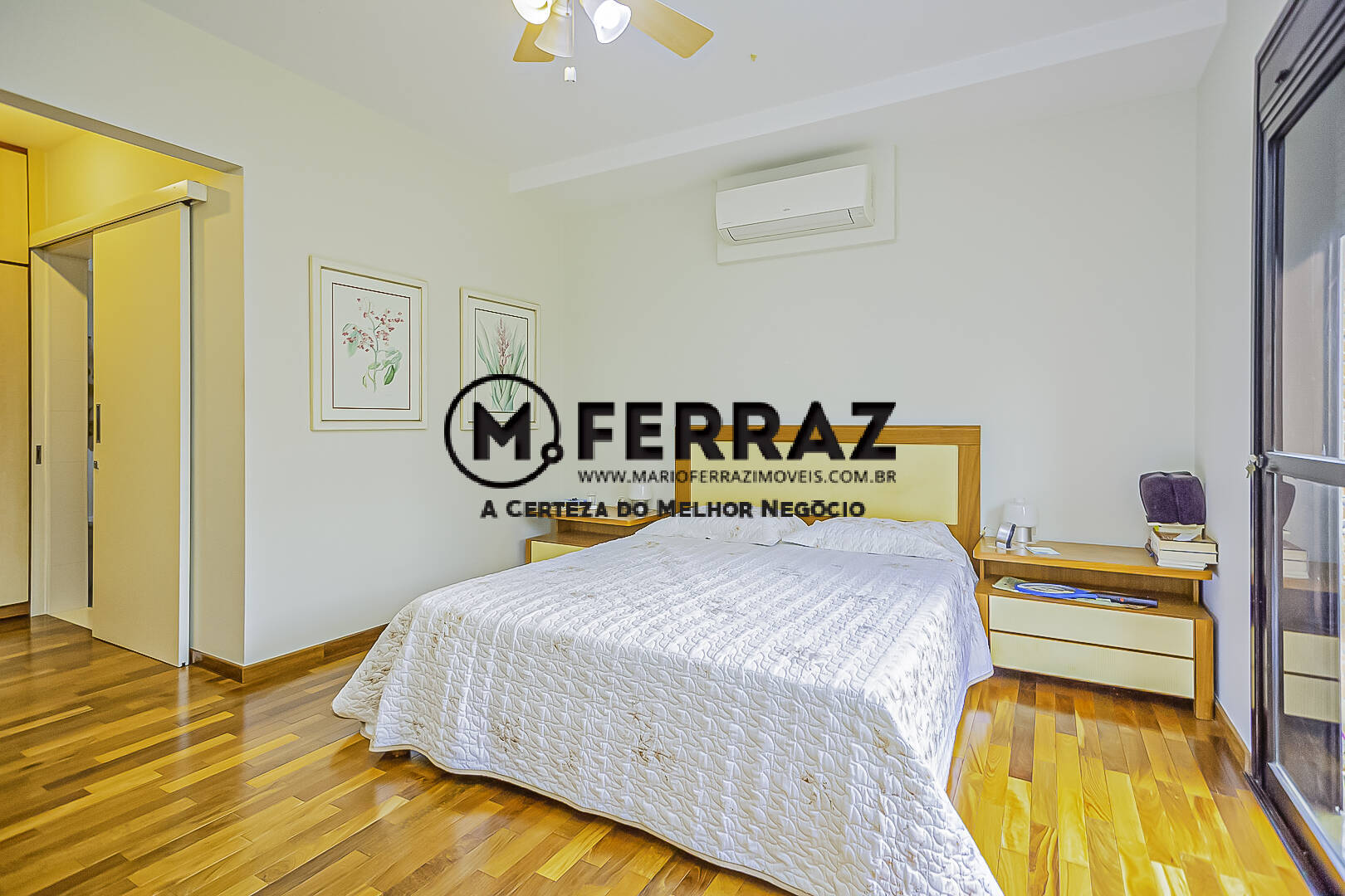 Apartamento à venda com 4 quartos, 218m² - Foto 41