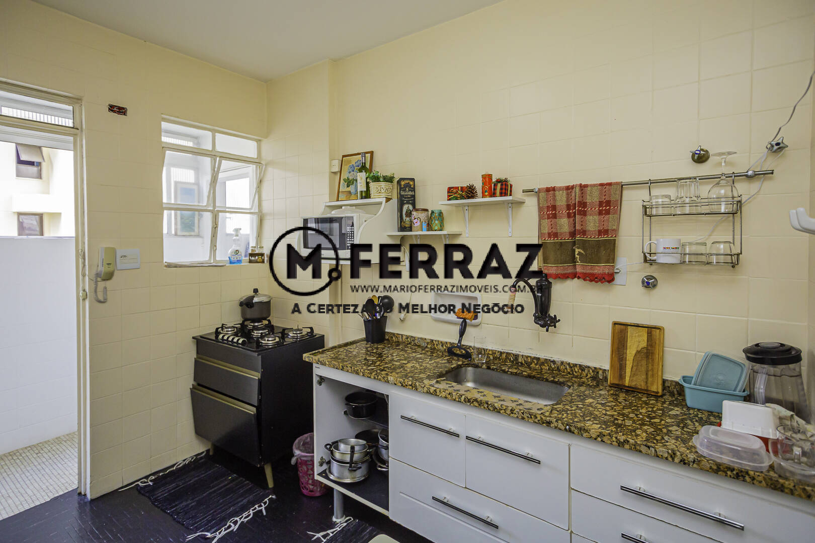 Apartamento à venda com 3 quartos, 120m² - Foto 5