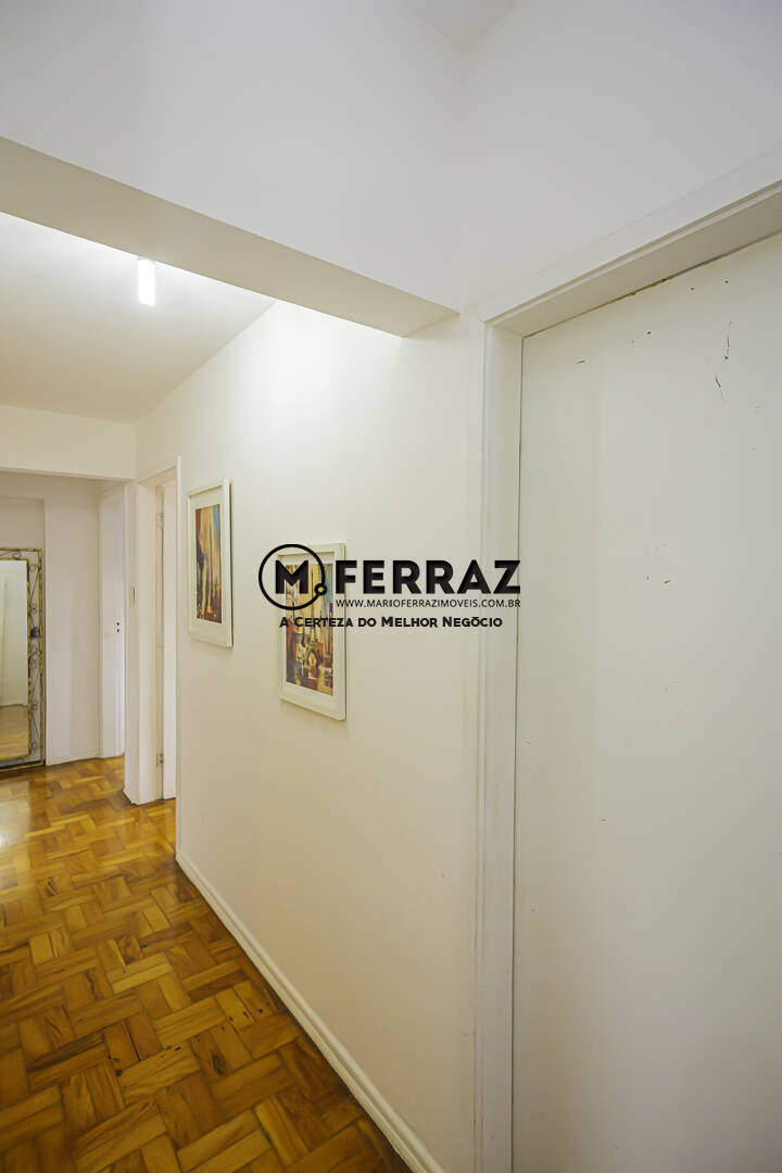 Apartamento à venda com 3 quartos, 120m² - Foto 9