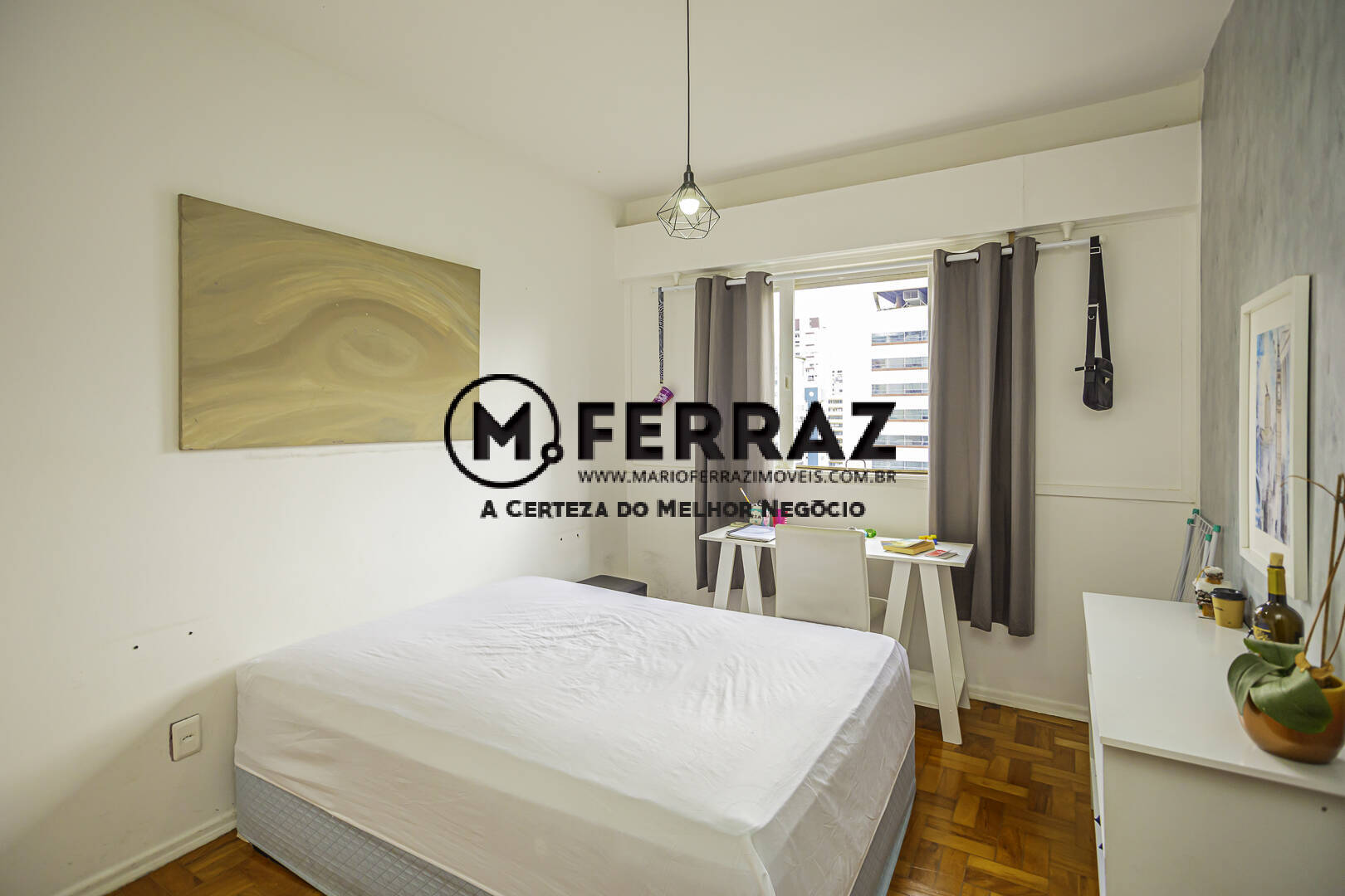 Apartamento à venda com 3 quartos, 120m² - Foto 12