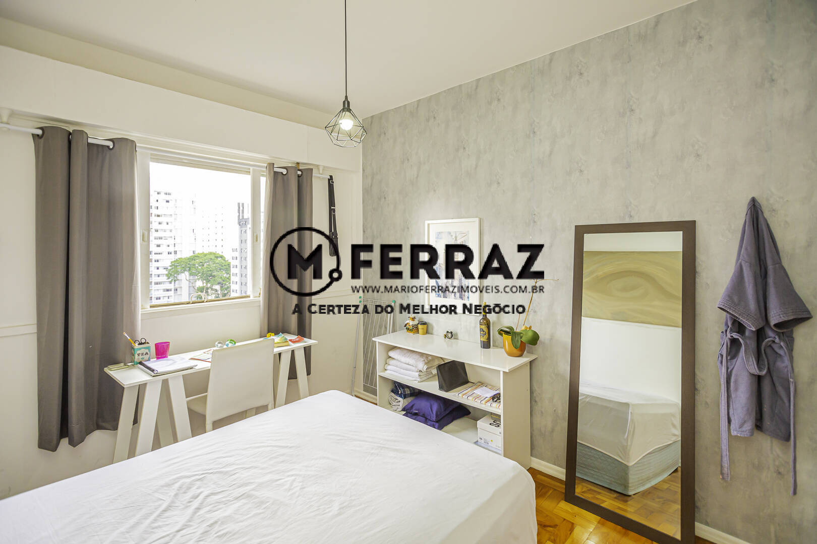 Apartamento à venda com 3 quartos, 120m² - Foto 13