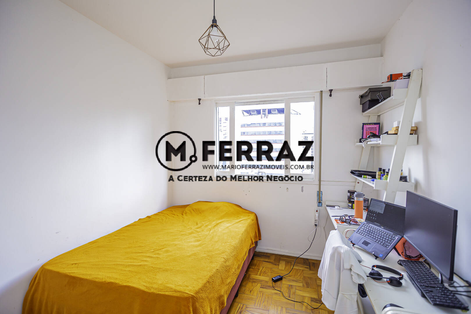 Apartamento à venda com 3 quartos, 120m² - Foto 17