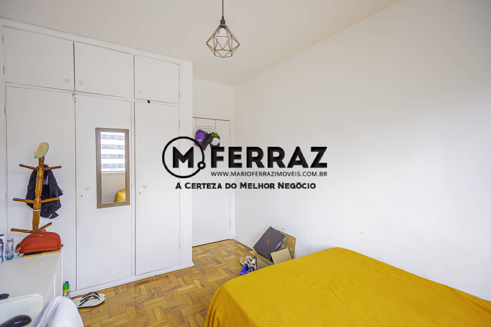 Apartamento à venda com 3 quartos, 120m² - Foto 18